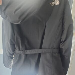 The North Face Black Jacket